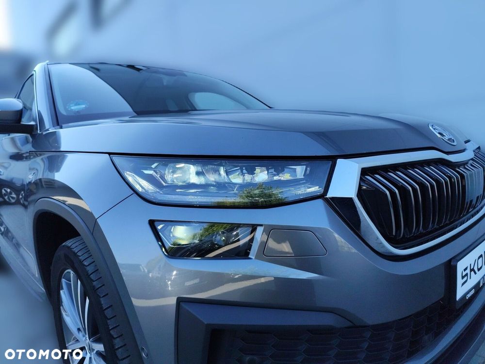 Skoda Kodiaq - 39