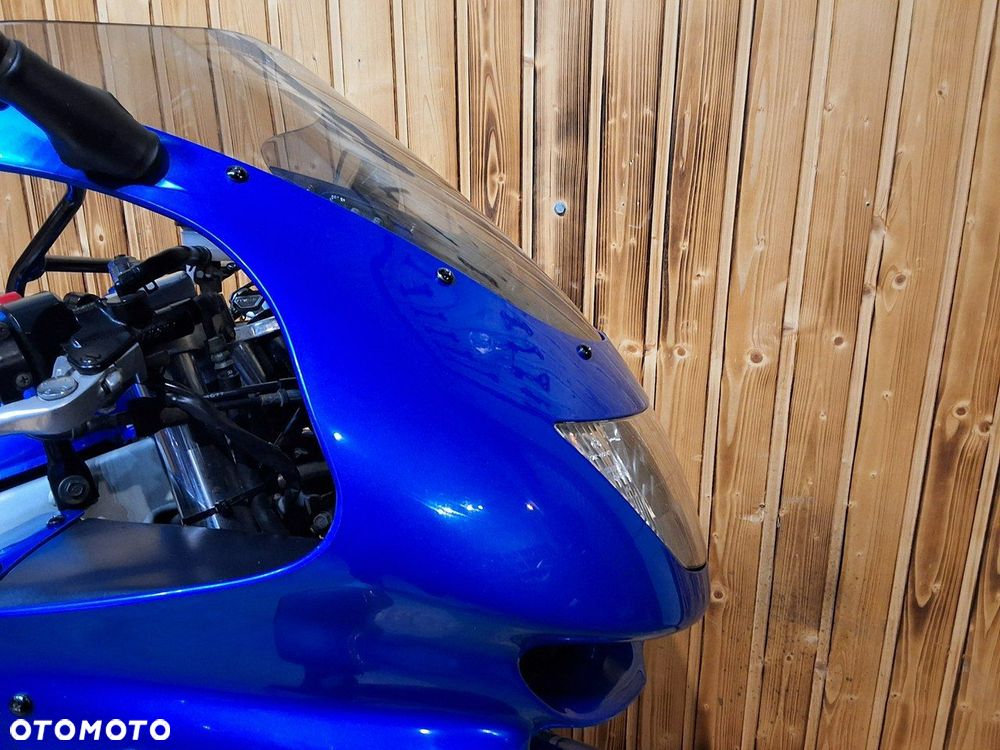 Kawasaki Ninja - 18