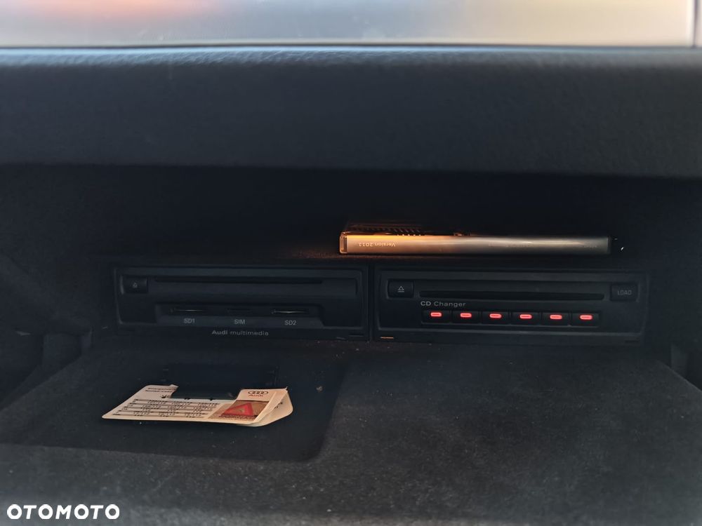 Audi A6 Limousine - 33