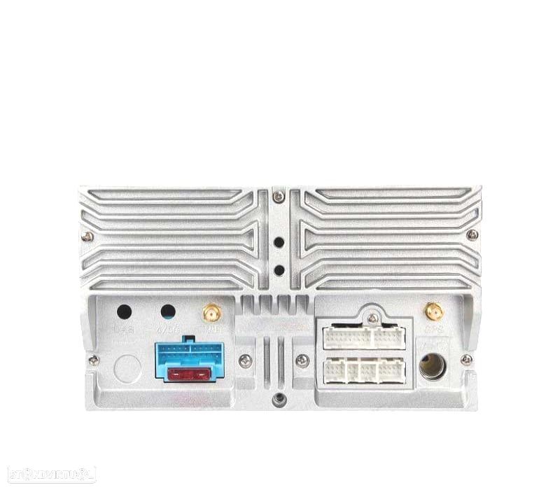 AUTO RADIO GPS ANDROID 14 PARA SEAT SKODA VOLKSWAGEN VW 7" - 3