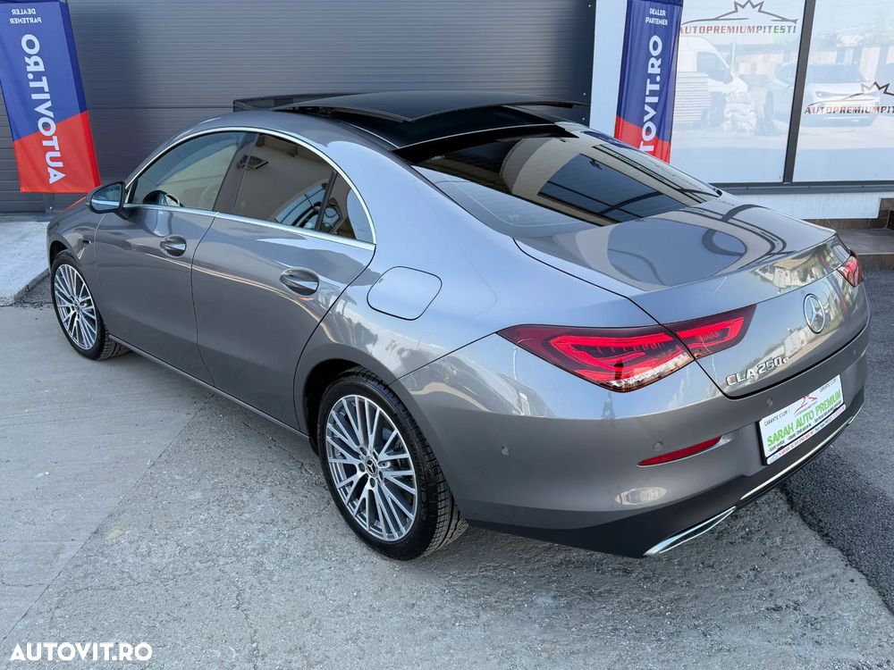 Mercedes-Benz A 250 - 10