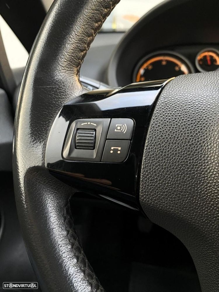 Opel Corsa 1.3 CDTi Cosmo - 20