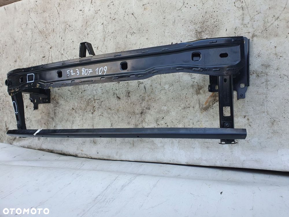 belka przód Skoda Octavia IV - 3