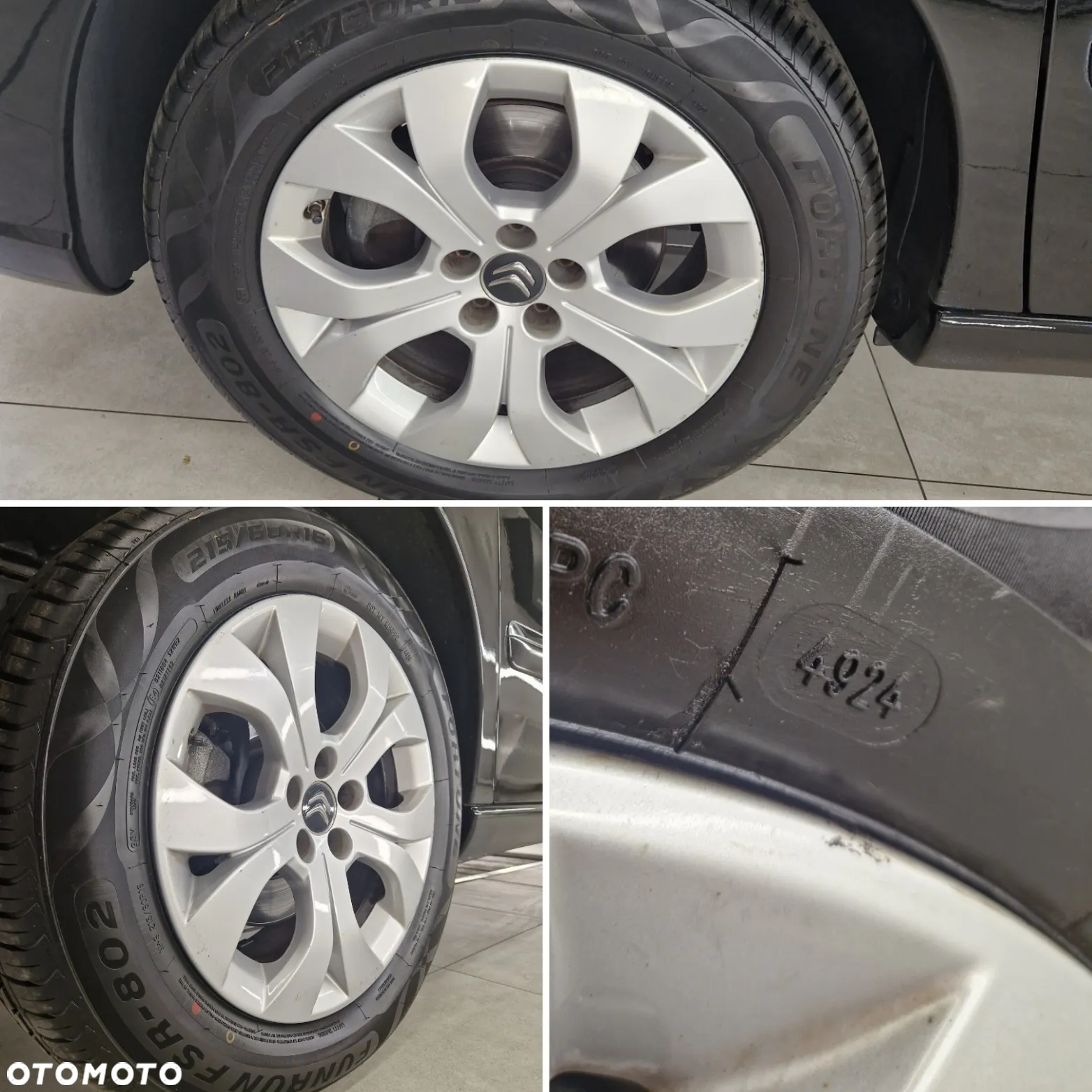 Citroën C8 2.0 HDi Exclusive EU5 - 19