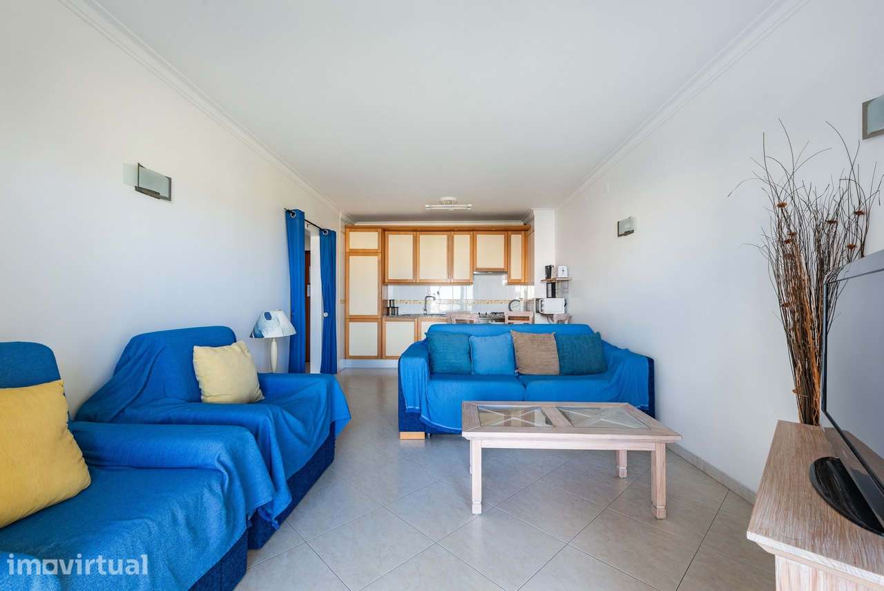 Alvor T1 Vila Marachique com vista mar - Grande imagem: 5/20