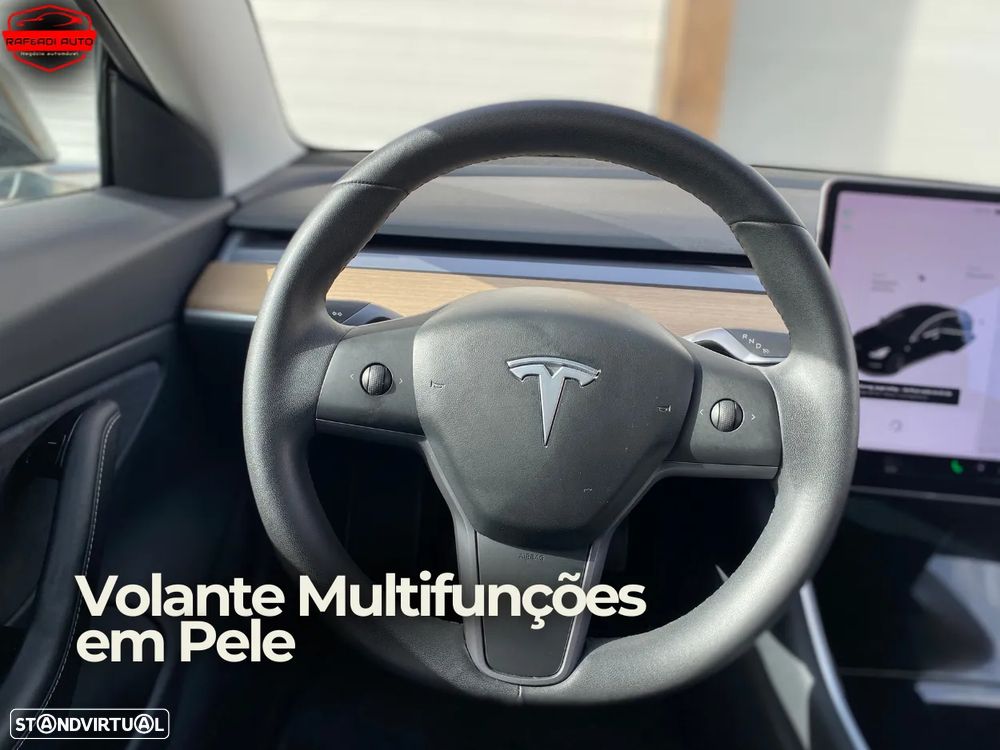 Tesla Model 3 Long Range AWD Dual Motor - 17