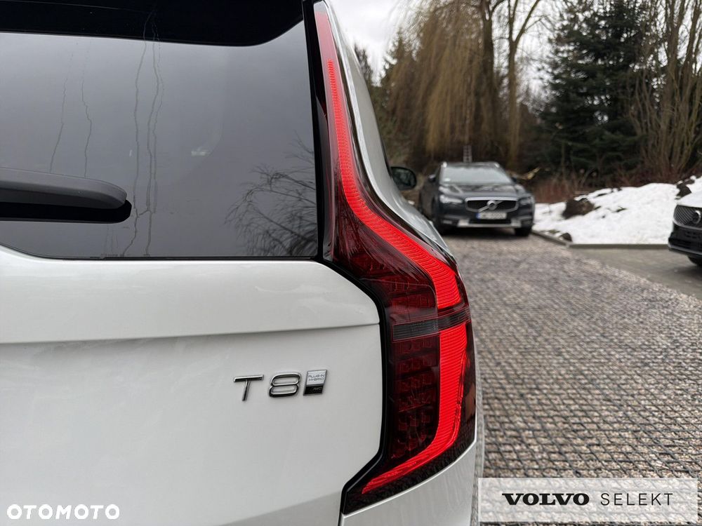 Volvo XC 90 - 37