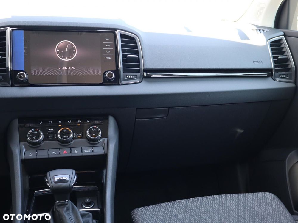 Skoda Karoq - 11