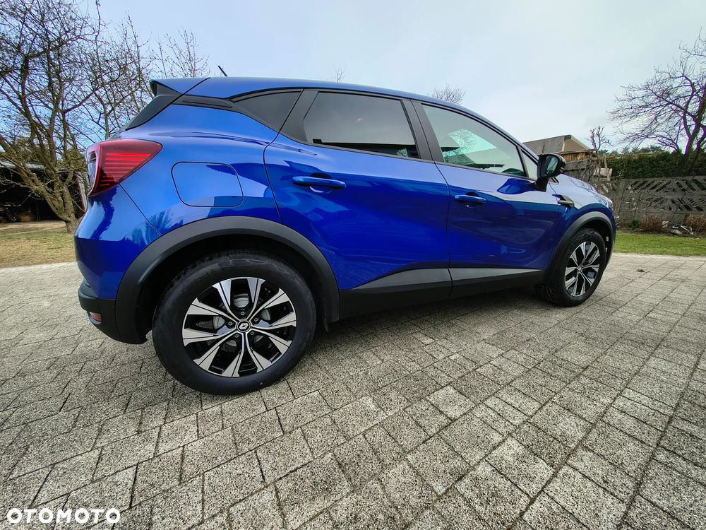 Renault Captur TCe 90 EVOLUTION - 4
