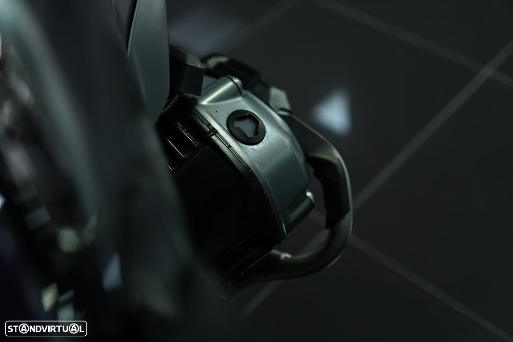 BMW R 1200 GS Adventure TRIPLE BLACK - 23