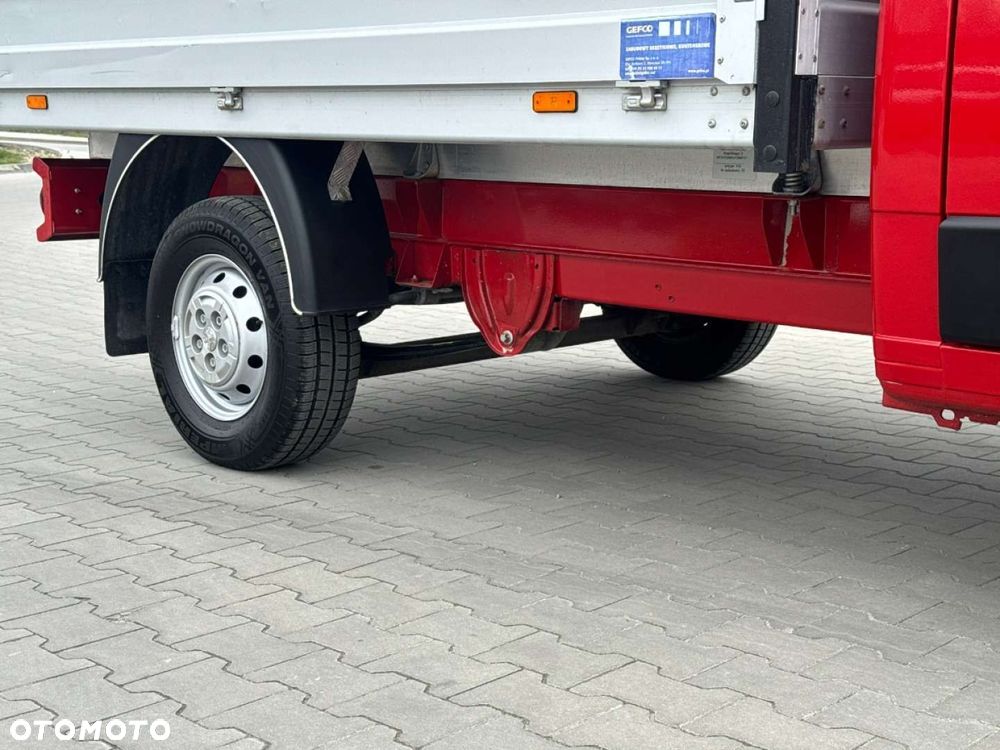 Peugeot Boxer - 16
