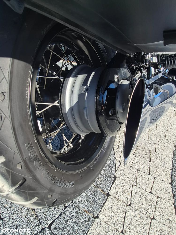 BMW R - 16