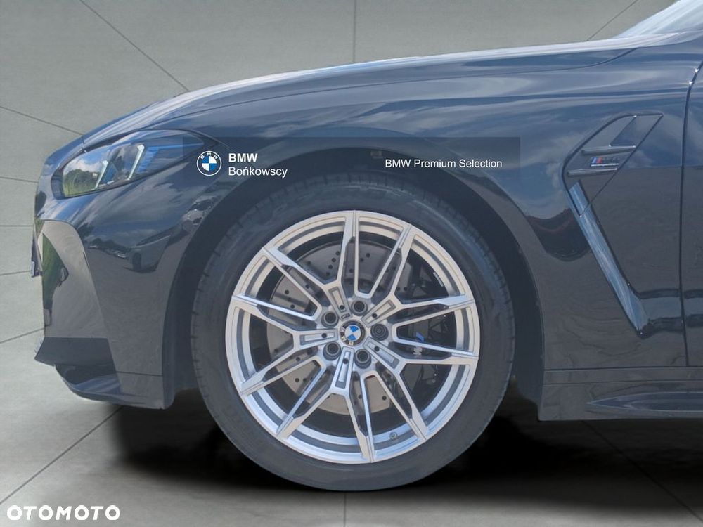 BMW M4 - 12