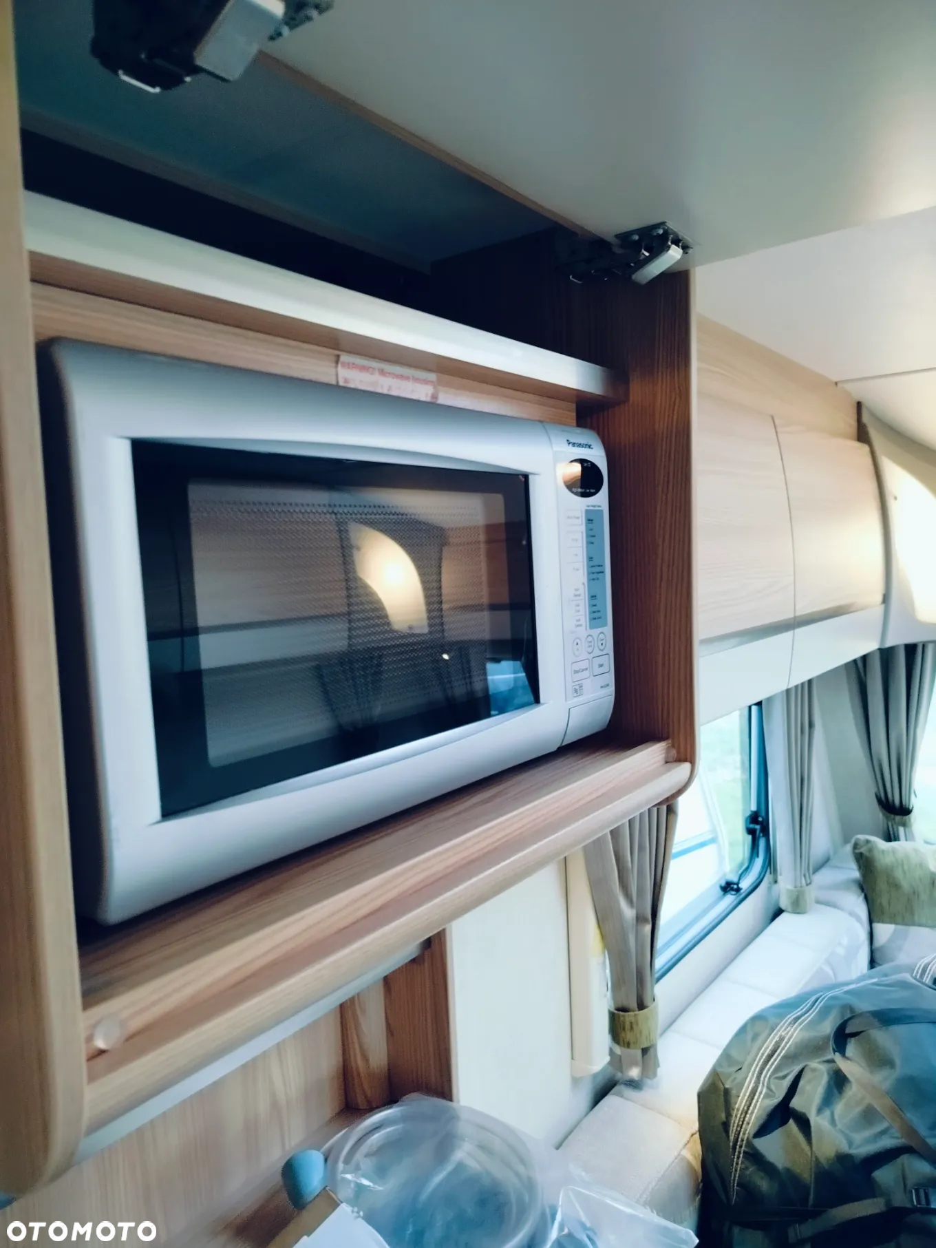 Coachman Wanderer 15/2 - 18