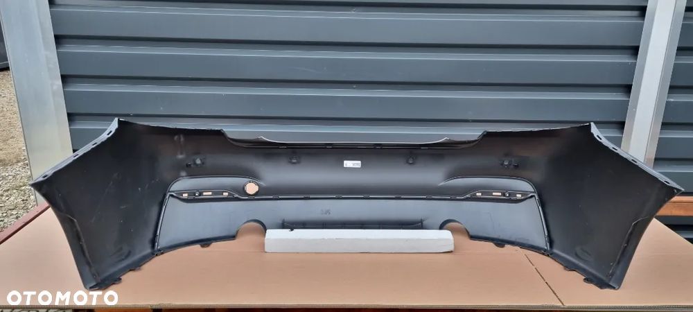 BMW 2 F22 M-PAKIET zderzak tył oryginał MD002 - 8