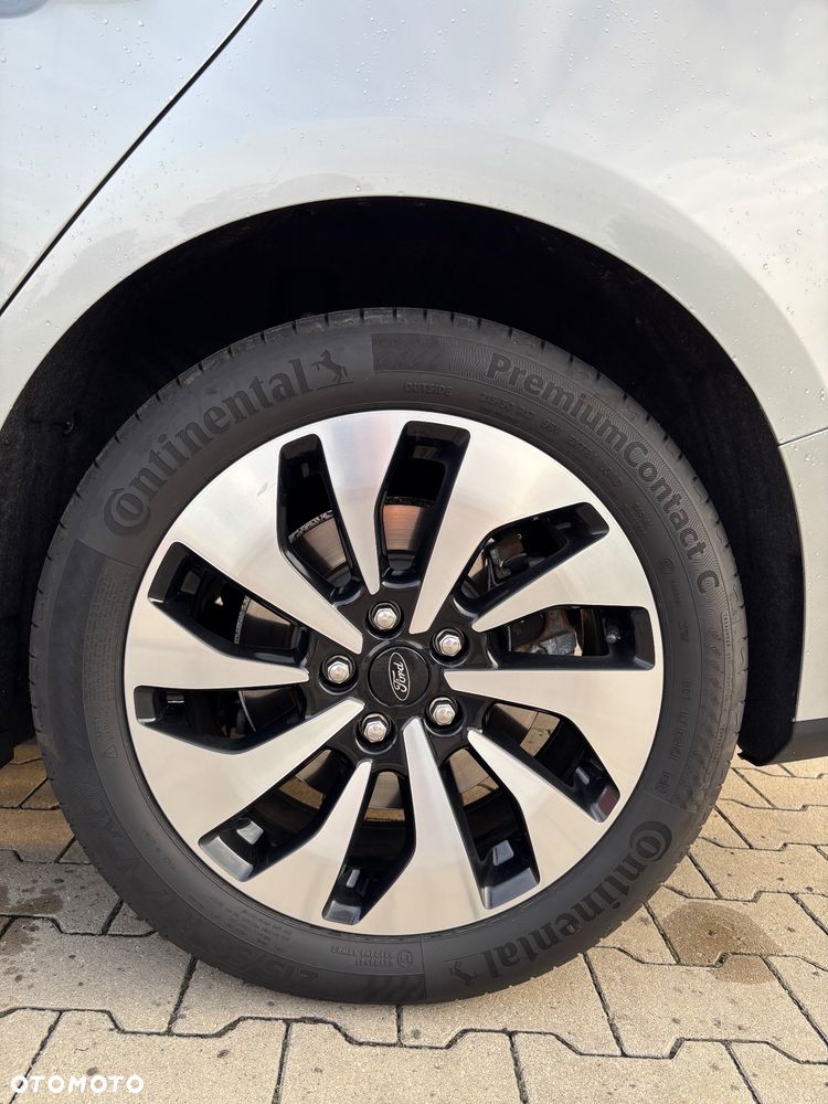 Ford Focus 1.5 EcoBlue Start-Stopp-System COOL&CONNECT - 17