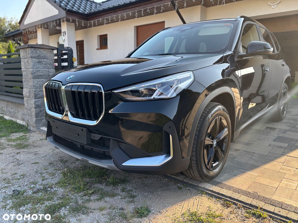 BMW X1 xDrive30e - 4