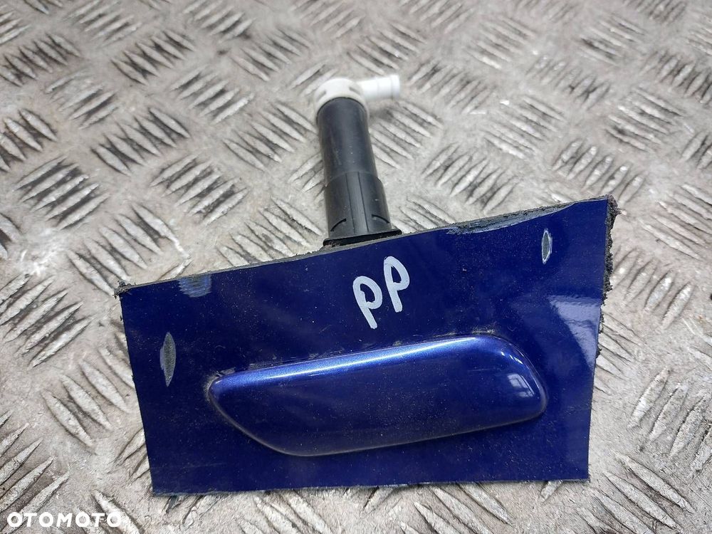 SPRYSKIWACZ LAMPY PRAWY HONDA CR-V III LIFT B548P - 1