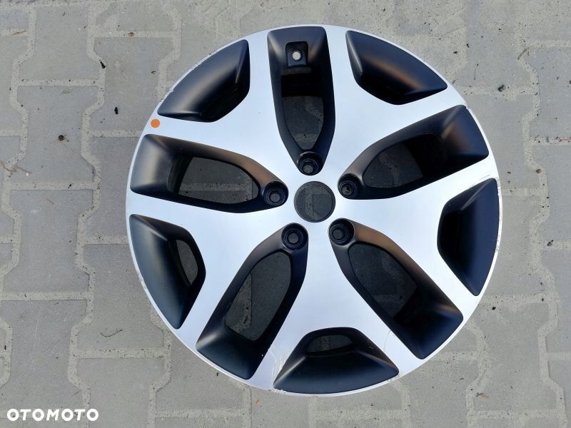 Felga aluminiowa 19" KIA 52910-F1500