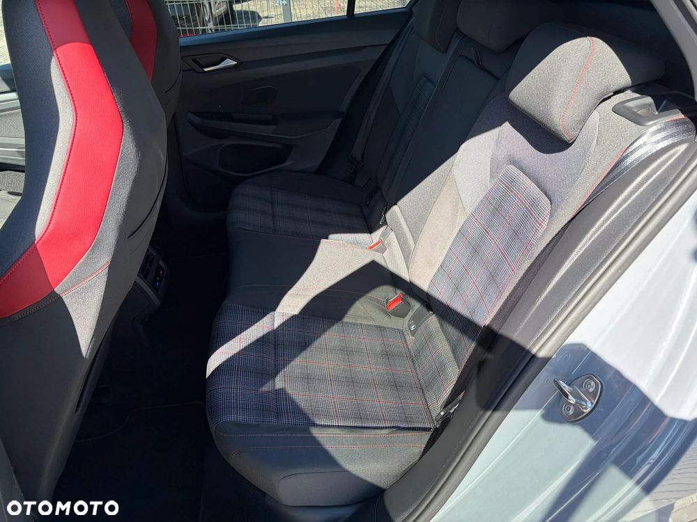 Volkswagen Golf 2.0 TSI GTI DSG - 10