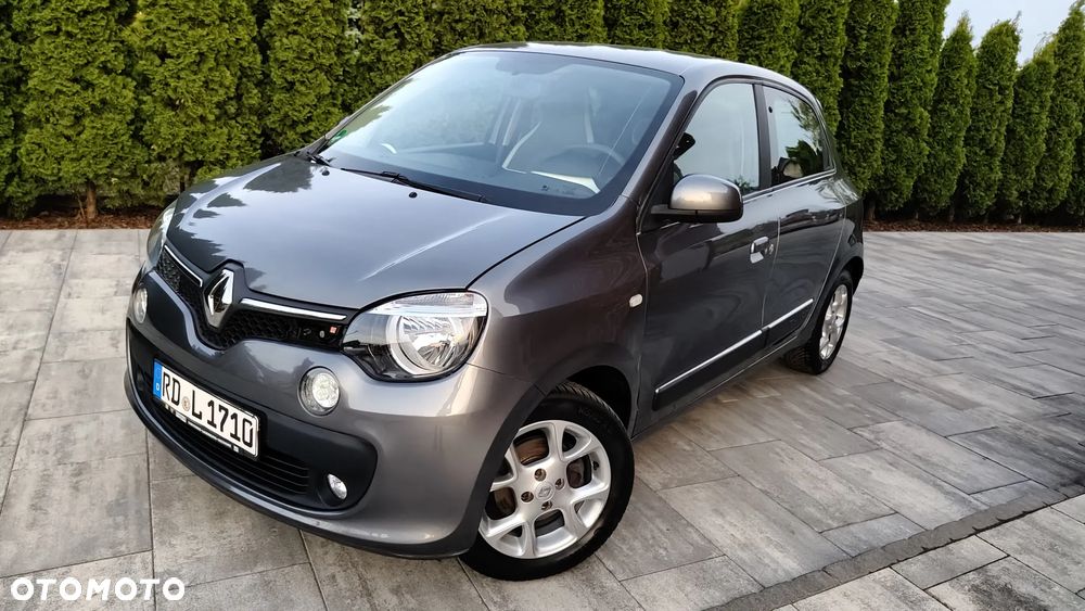 Renault Twingo SCe 70 Start&Stop Liberty - 8