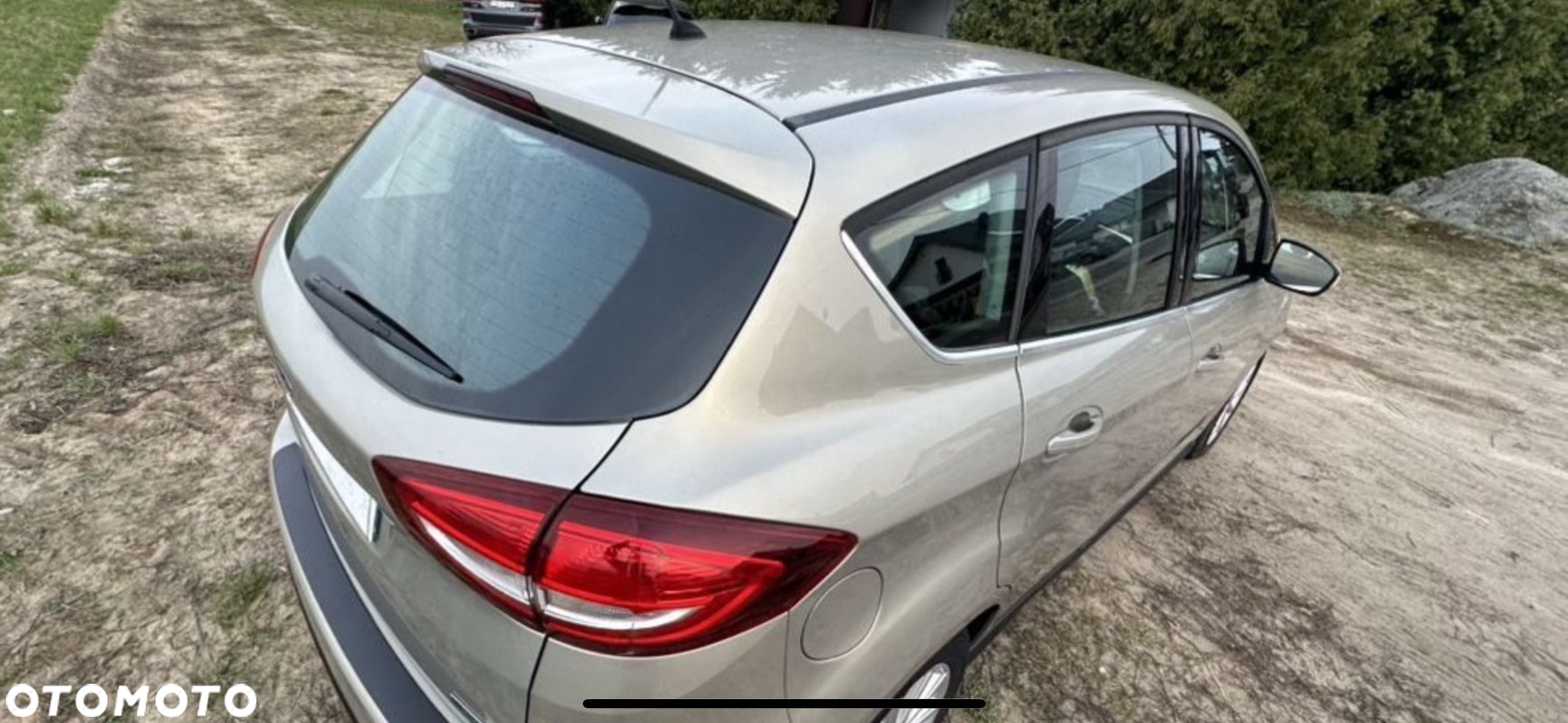 Ford C-MAX 1.0 EcoBoost Edition ASS - 23