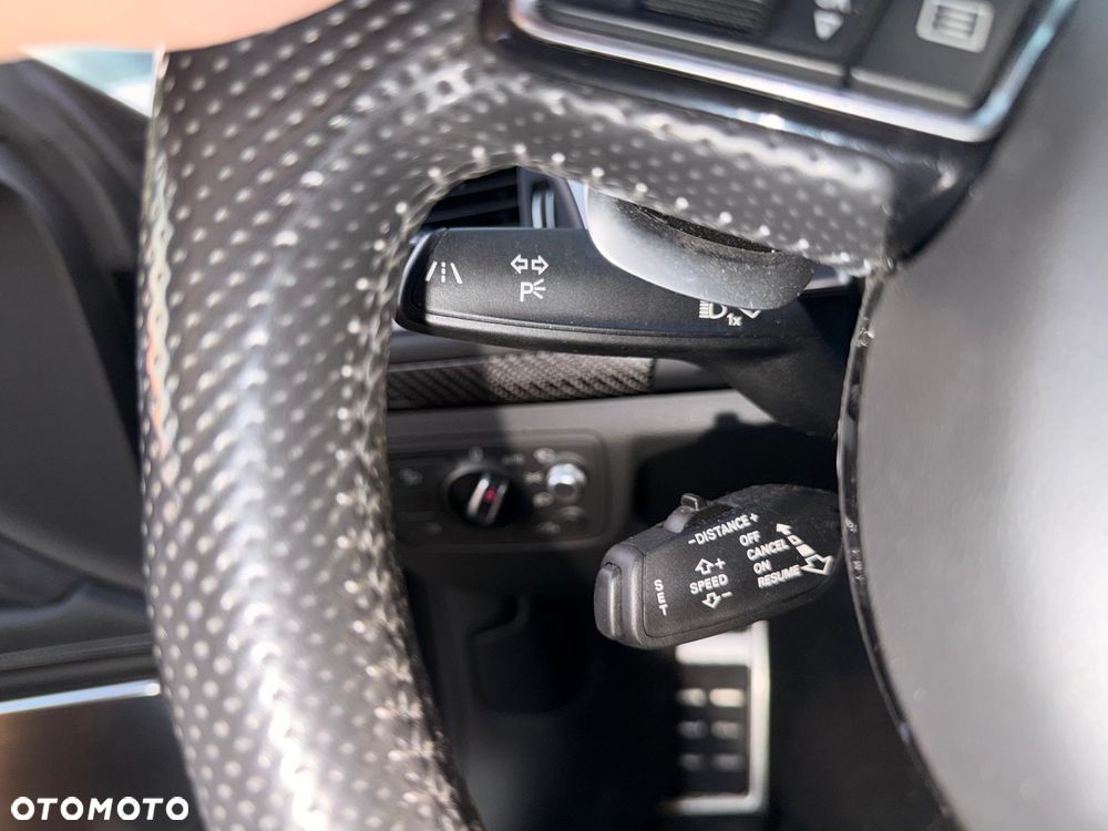 Audi RS7 Sportback - 19