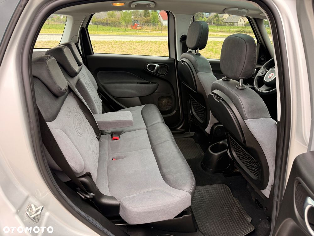 Fiat 500L 0.9 8V Twinair Lounge S&S - 26