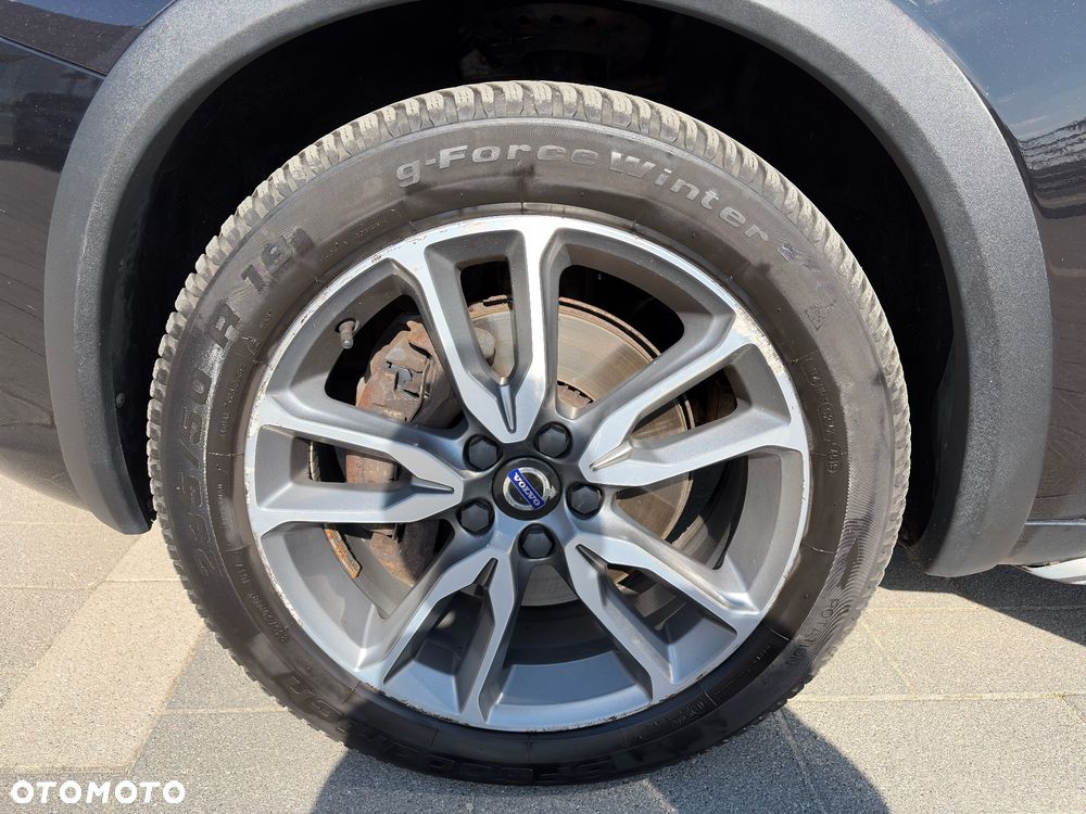 Volvo V60 D4 Drive-E Momentum - 15