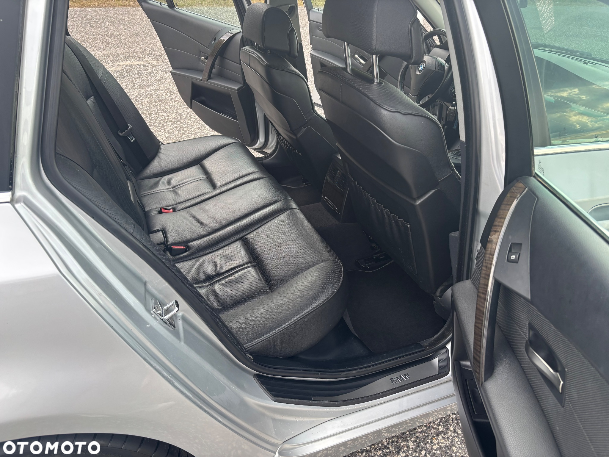 BMW Seria 5 - 29