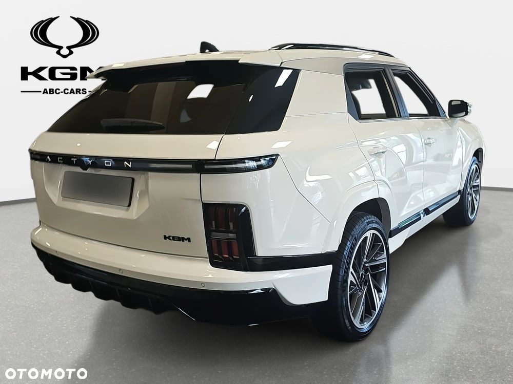 SsangYong/KGM Actyon 1.5 T-GDI Joy - 5
