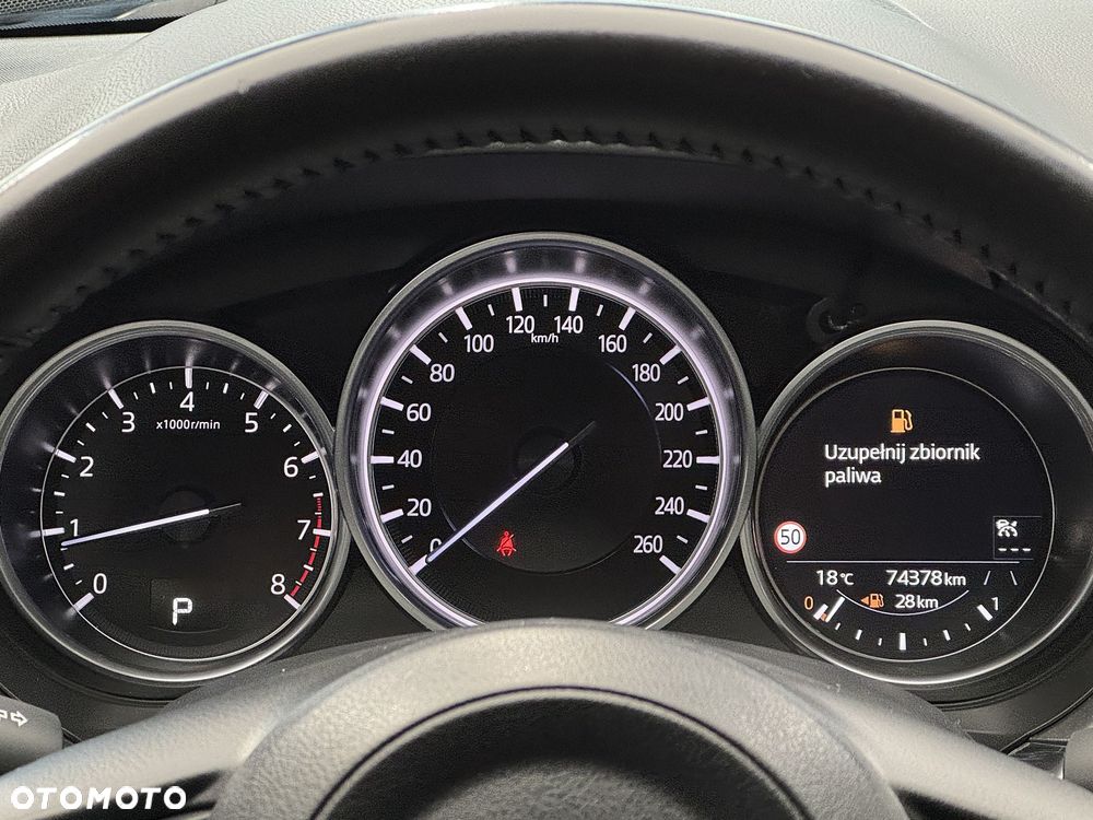 Mazda 6 2.0 SkyJoy - 18