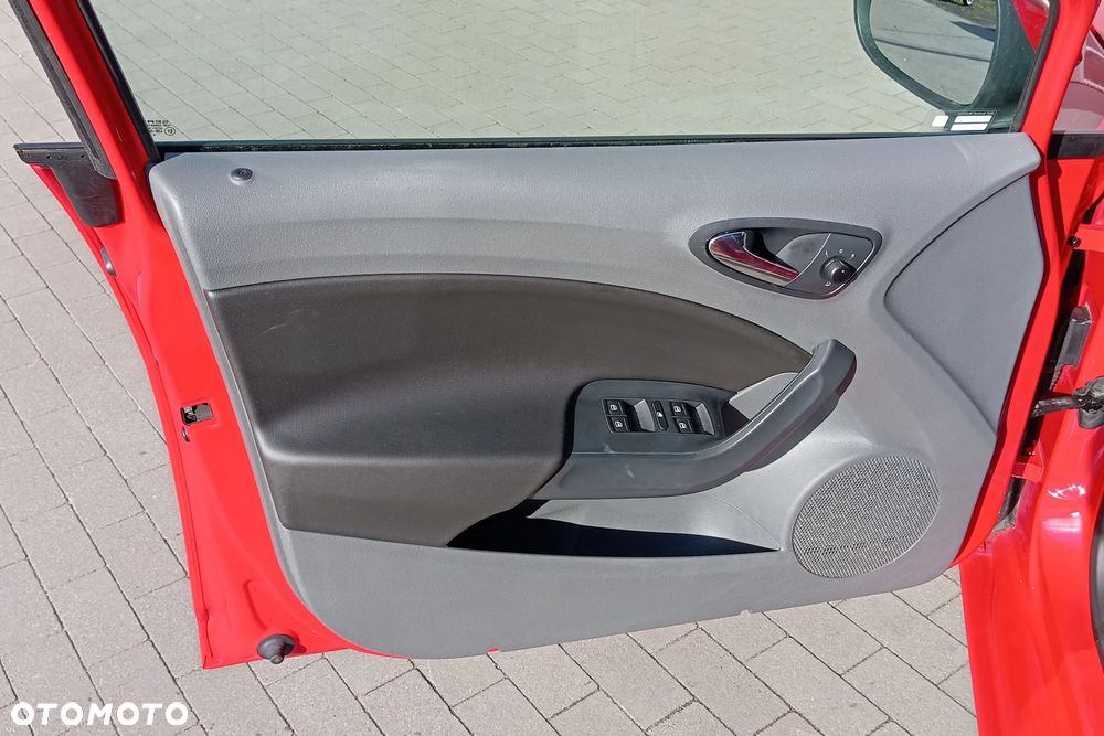 Seat Ibiza 1.4 16V Style - 20