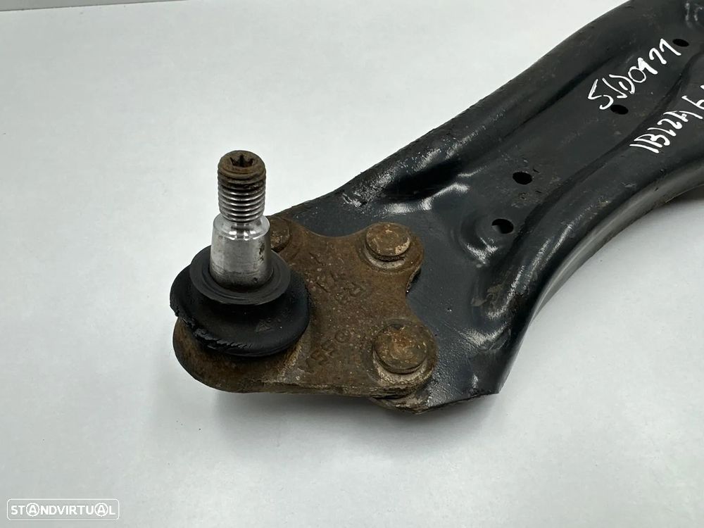 Braço Suspensão Frente Direito / Esquerdo - Seat Ibiza 6J (2009) - 7
