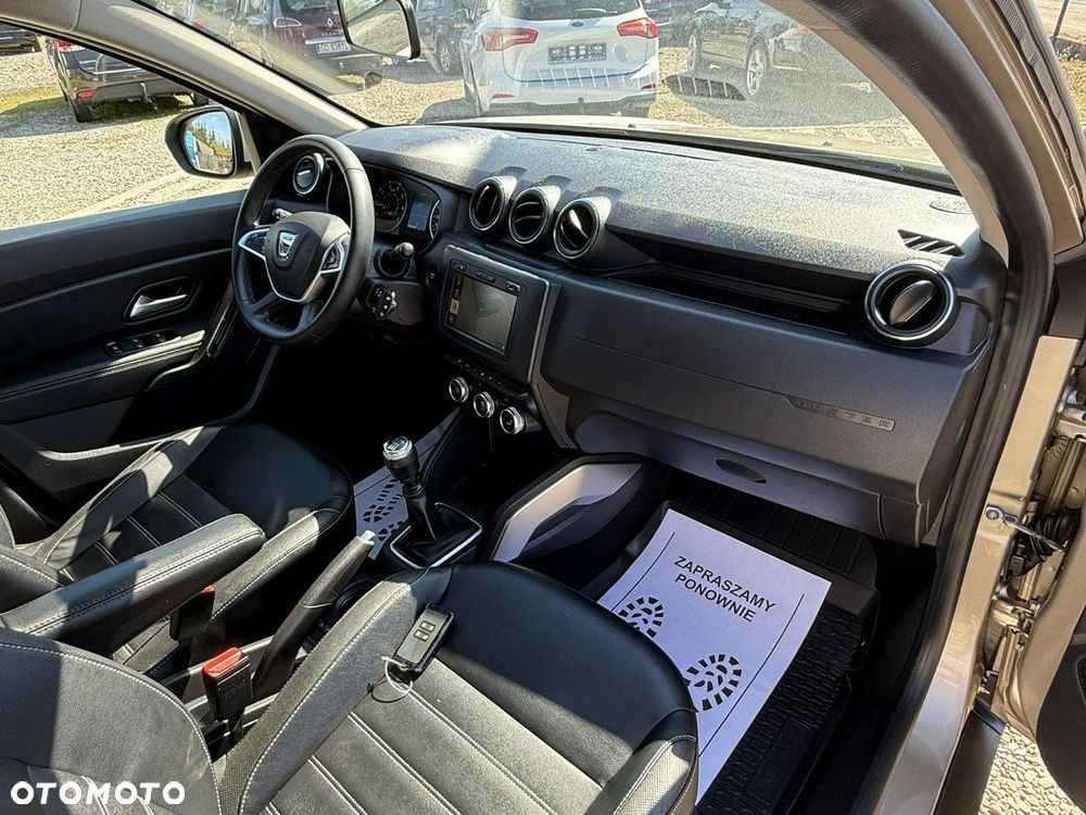Dacia Duster - 38
