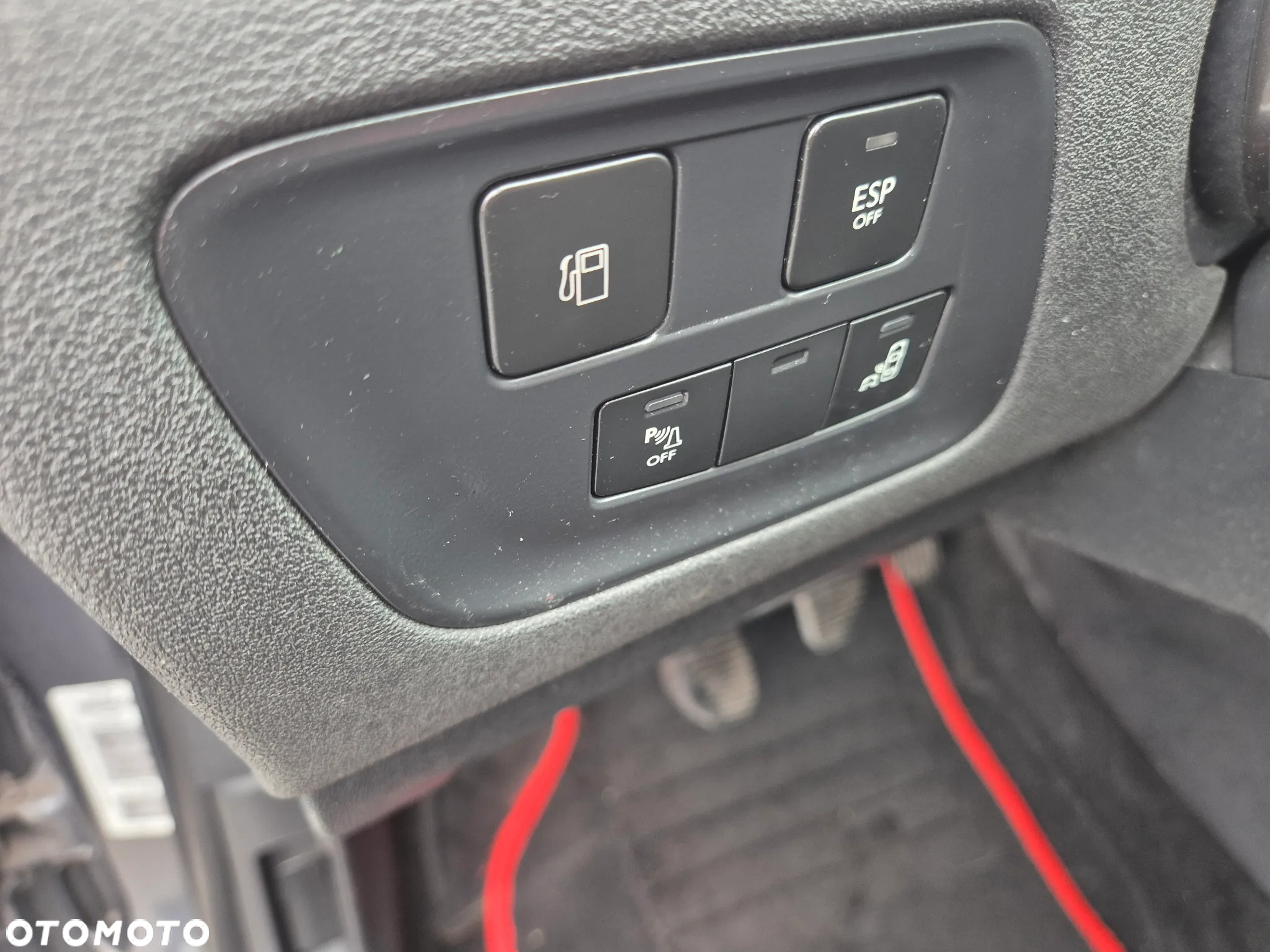 Citroën C4 1.6 HDi Exclusive - 13