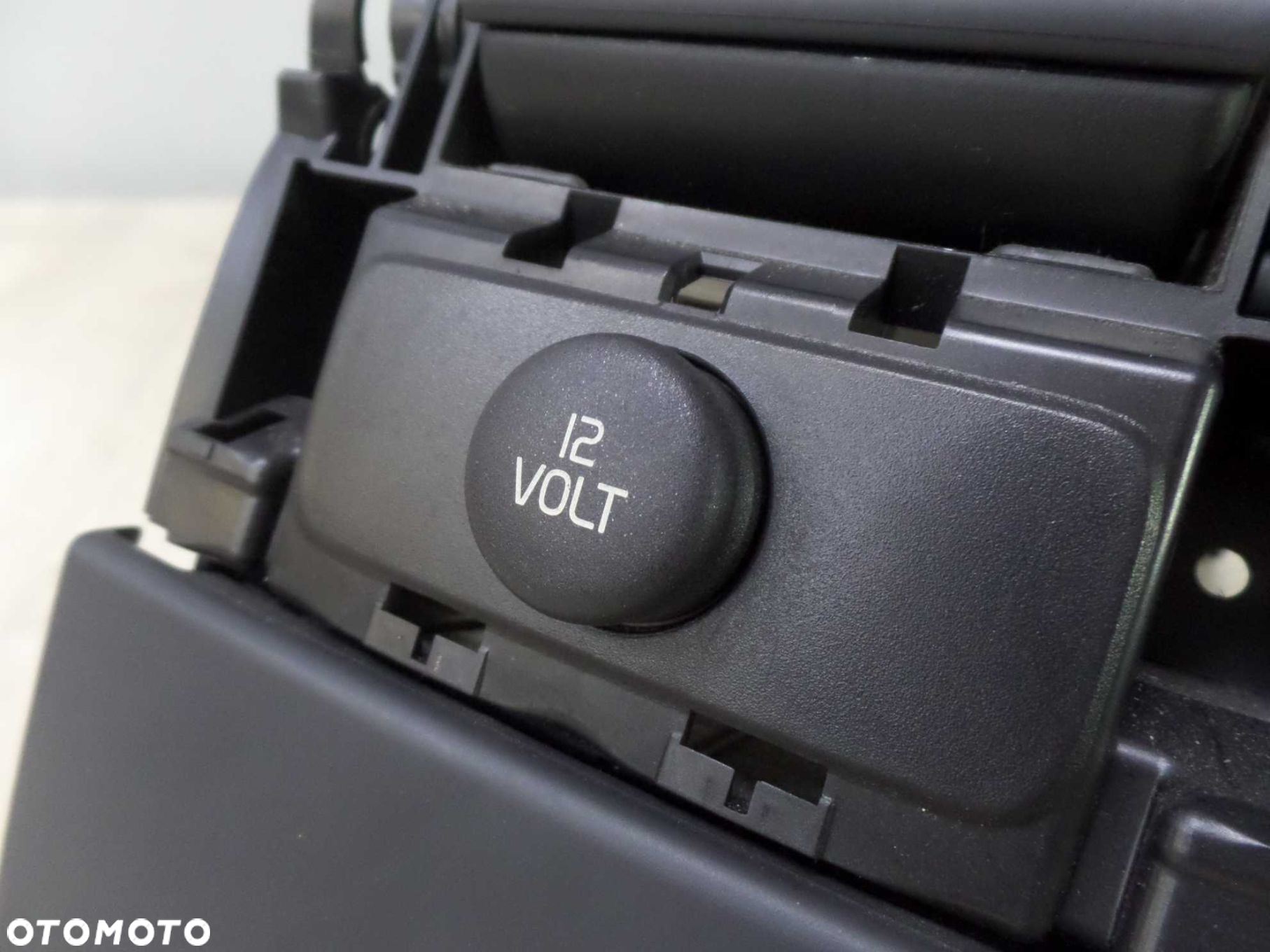 VOLVO S80 II V70 III 06-13 PODLOKIETNIK SCHOWEK TUNELU 39870952 - 8