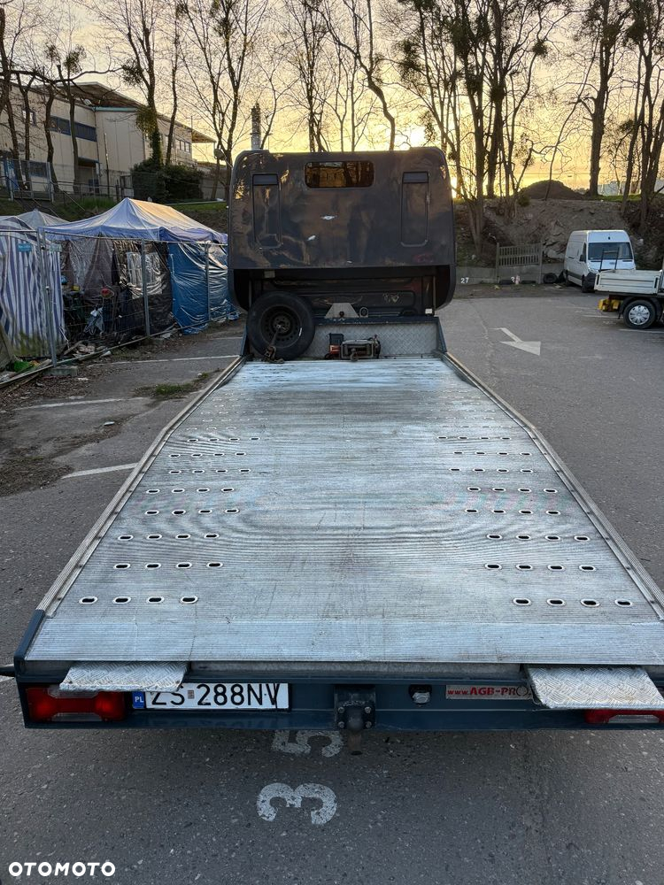 Iveco Daily - 8