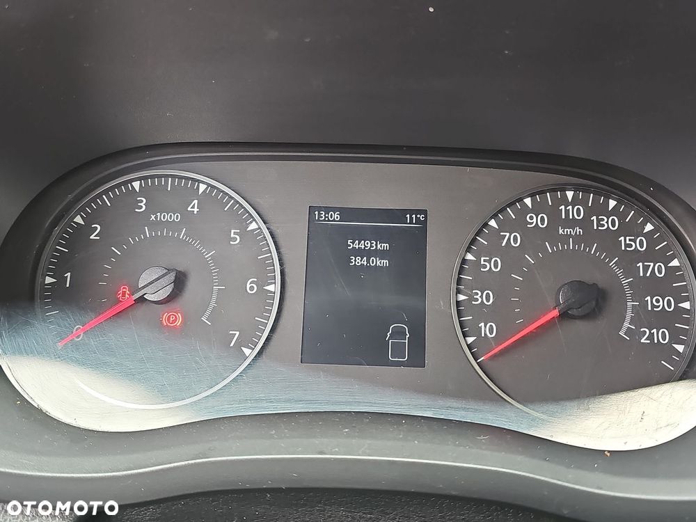Renault master - 20