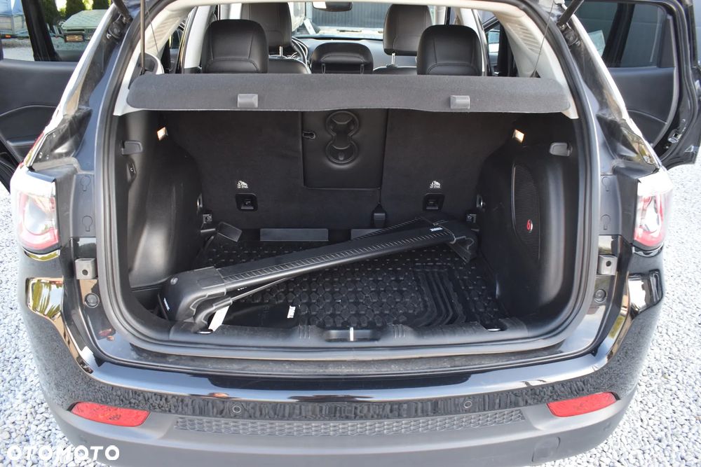 Jeep Compass 1.4 TMair Opening Edition 4WD S&S - 15