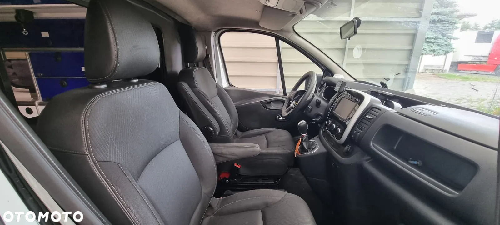 Renault Trafic - 3