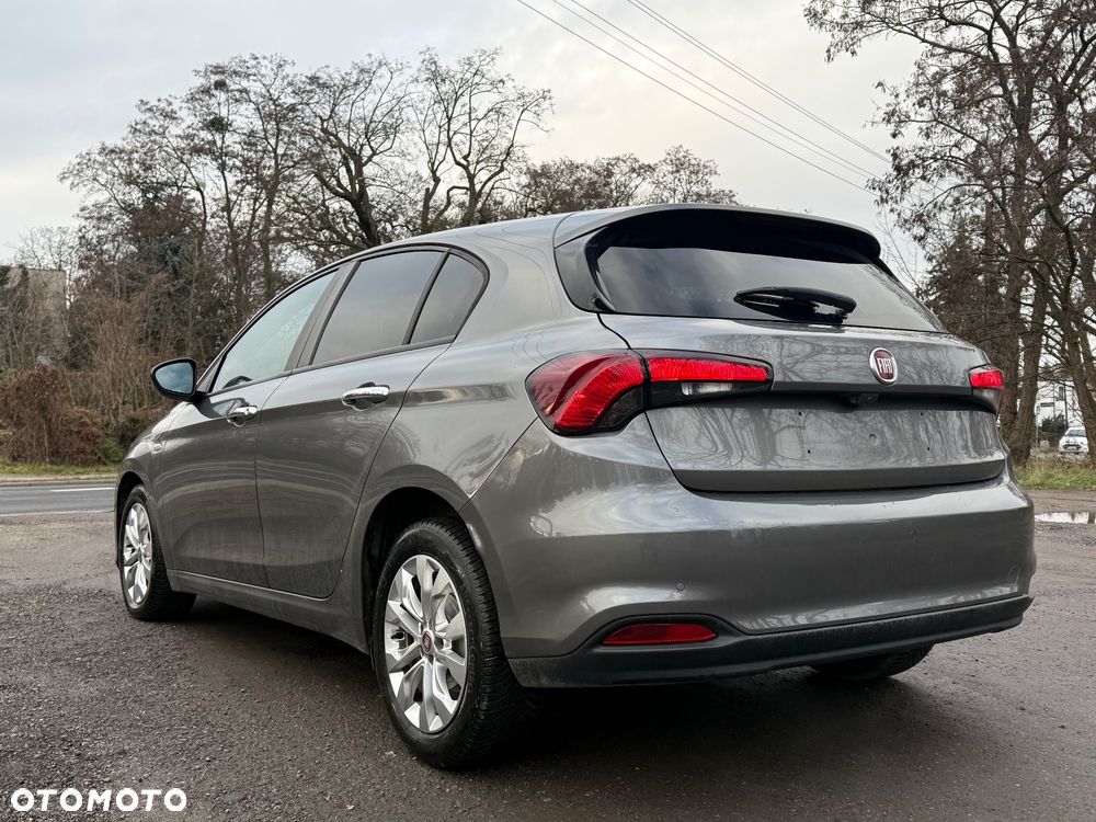 Fiat Tipo - 4