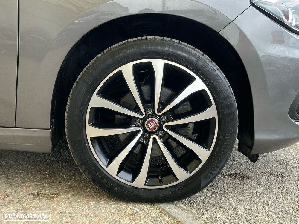 Fiat Tipo - 18