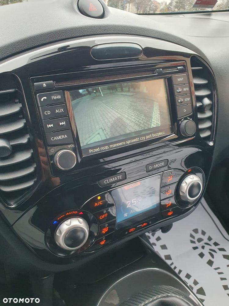 Nissan Juke 1.6 Start/Stop Tekna - 9