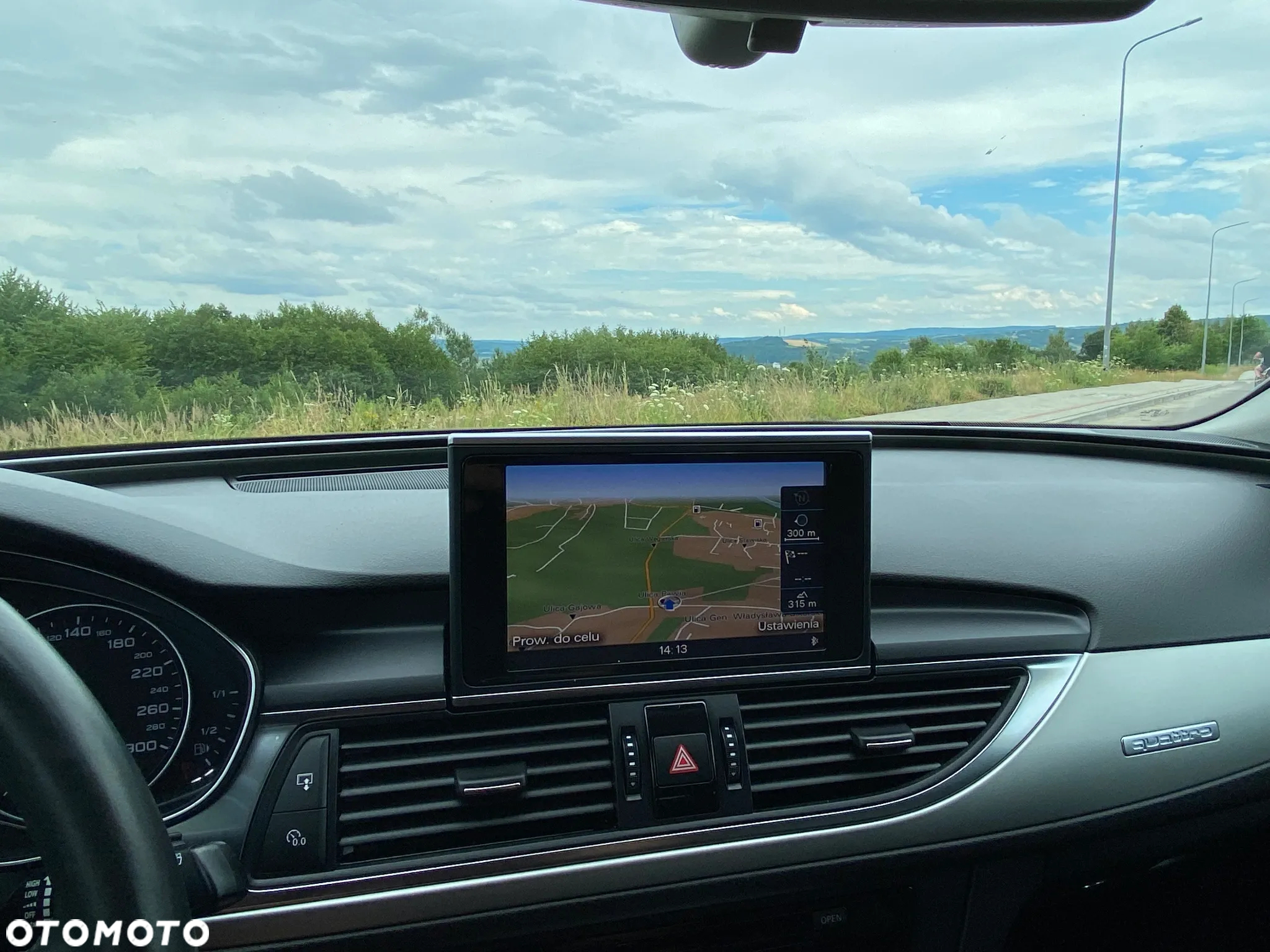 Audi A6 3.0 TDI Quattro S tronic - 26