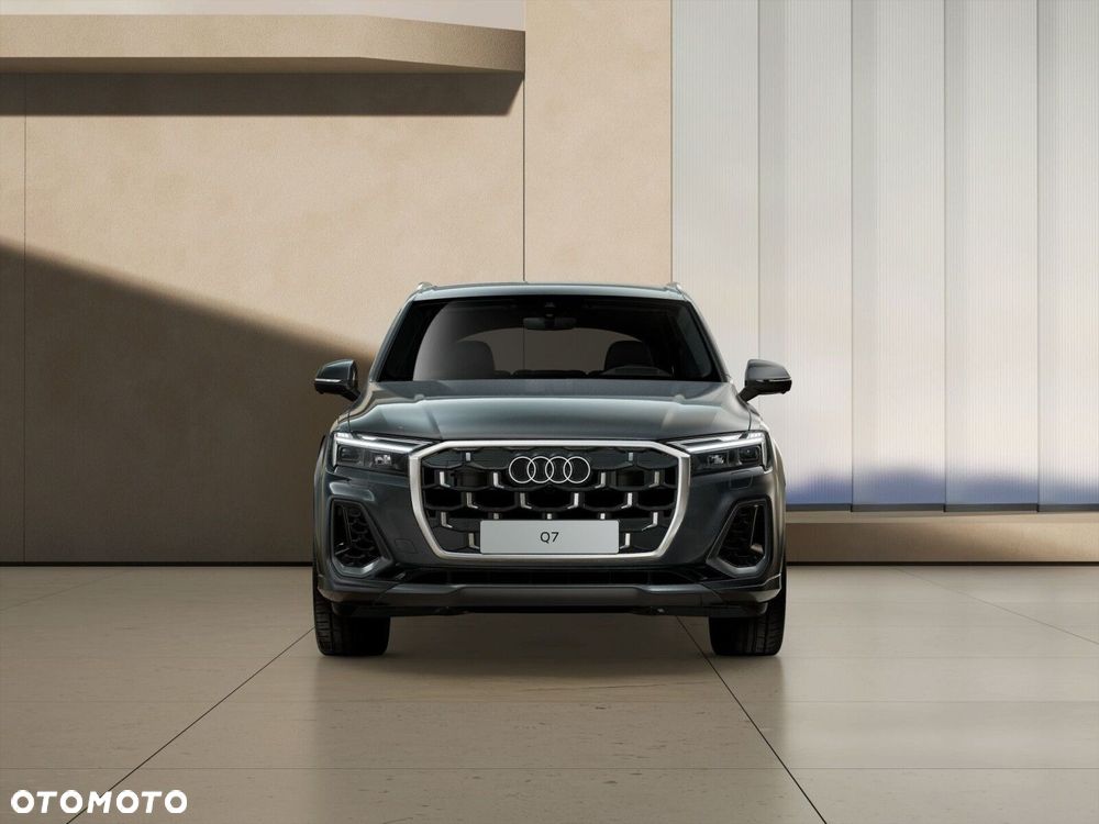 Audi Q7 - 2