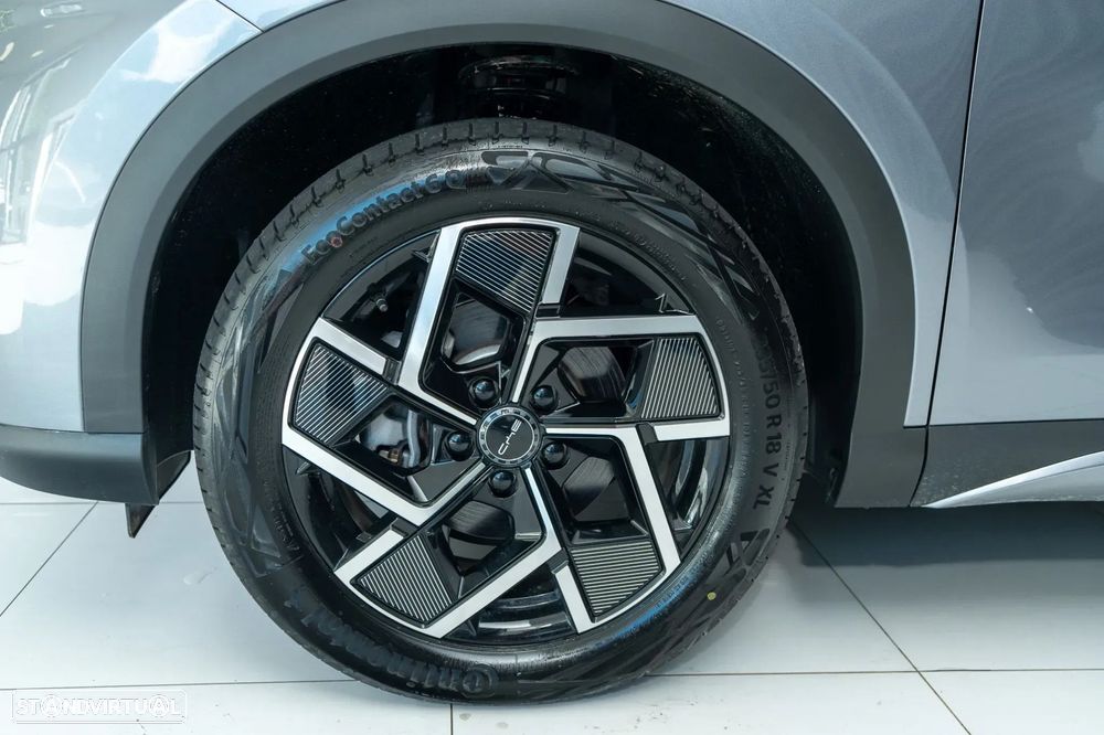 BYD Atto 3 60.48 kWh Design - 44