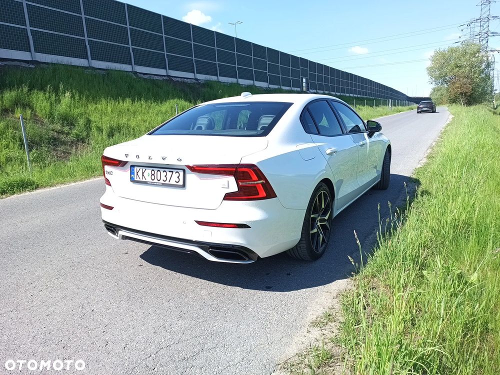 Volvo S60 T8 Recharge AWD Polestar Engineered - 7