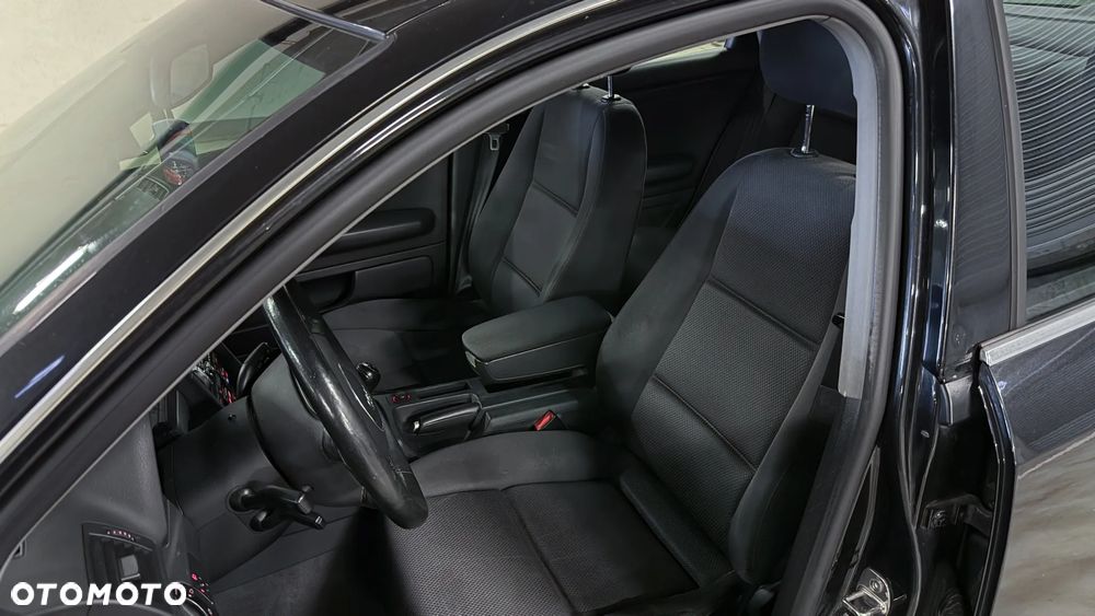Audi A4 Limousine 1.9 TDI - 17
