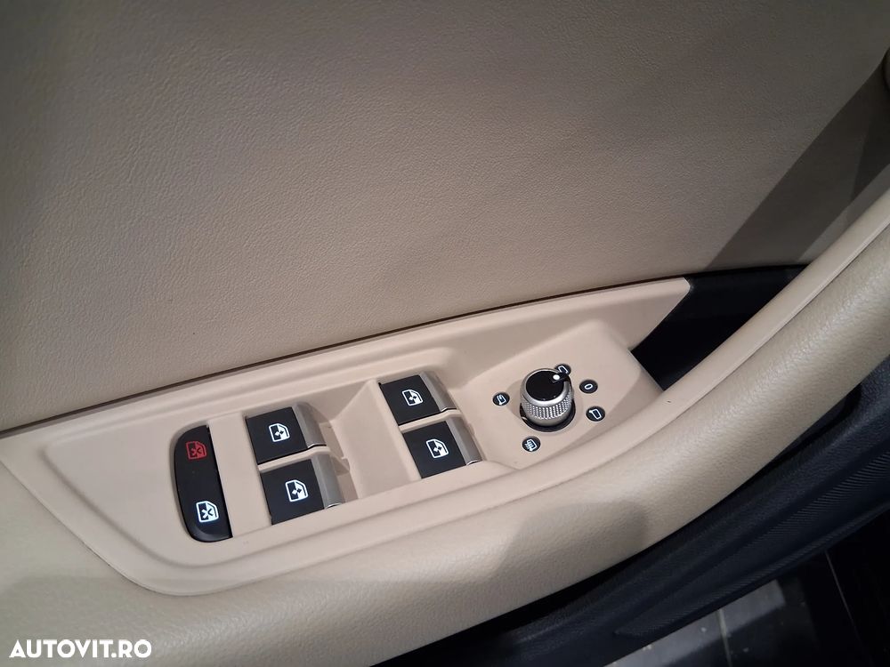 Audi A4 35 TFSI S tronic MHEV Advanced - 11